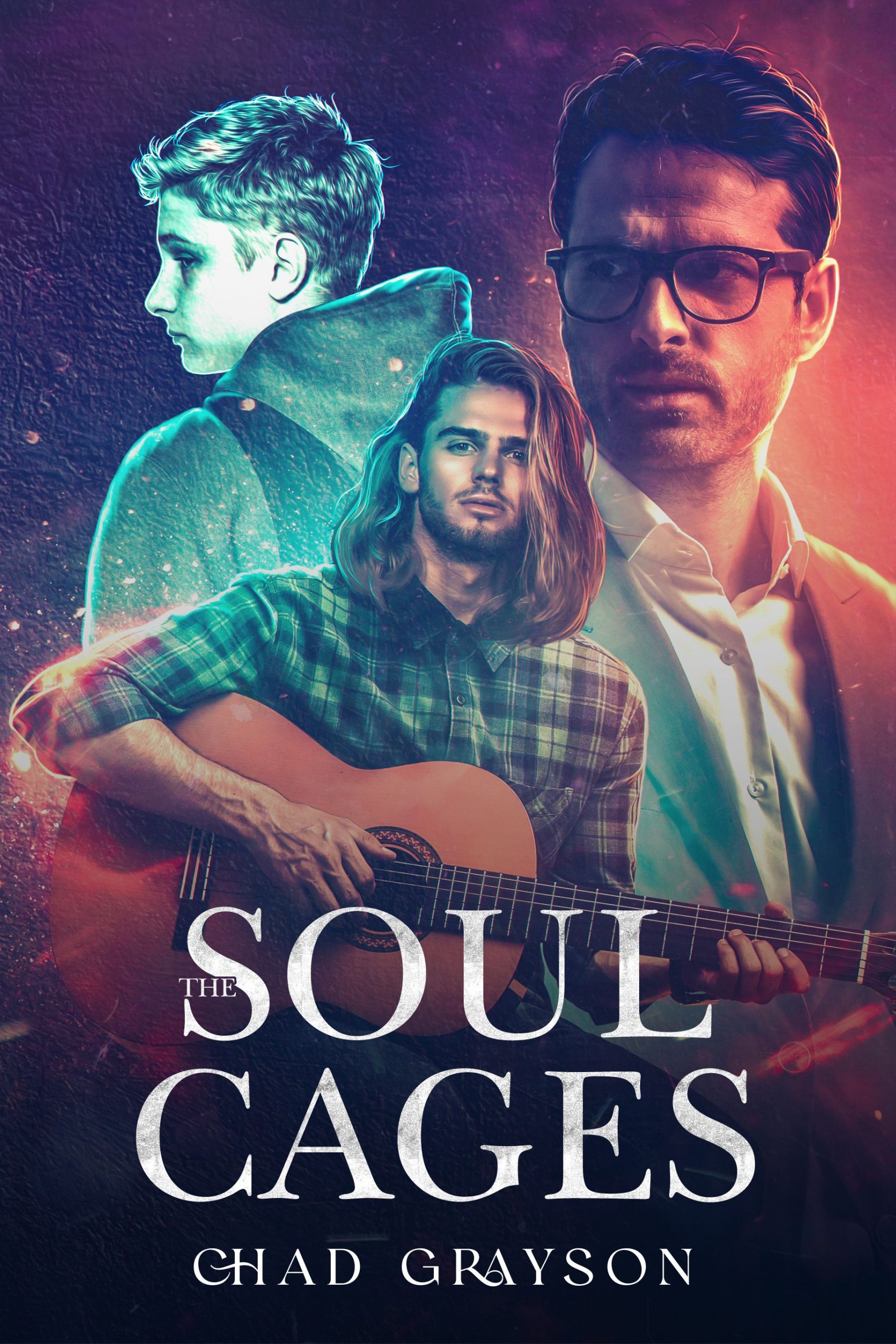 the-soul-cages-chad-grayson