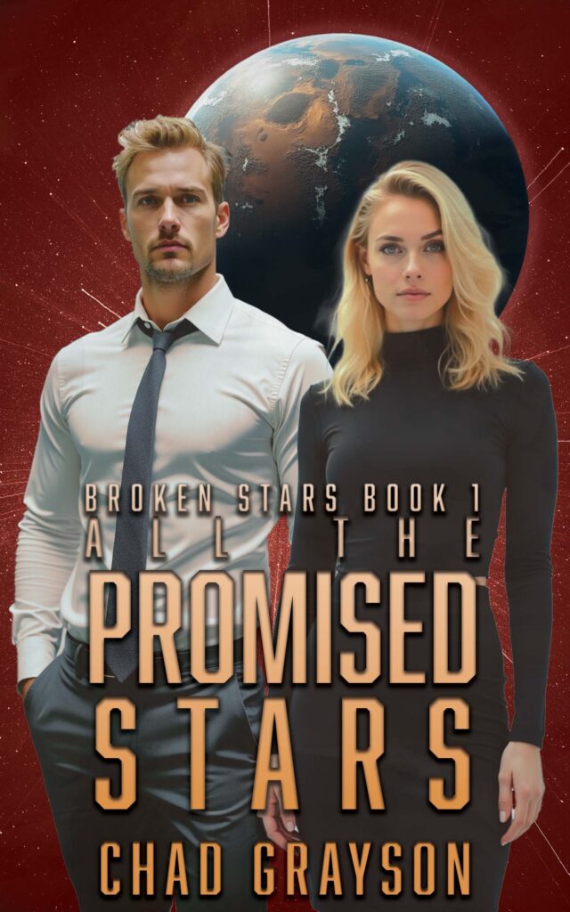 Promised Stars