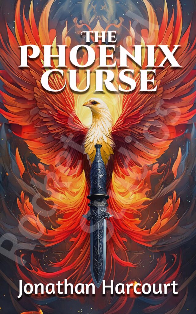 The Phoenix Curse