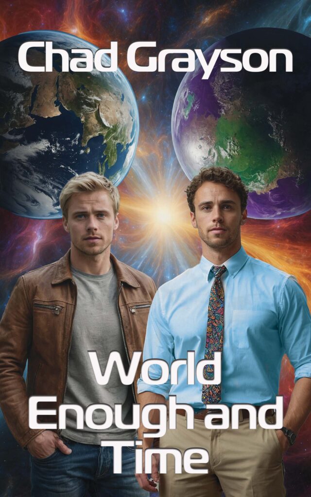 World Enough and Time